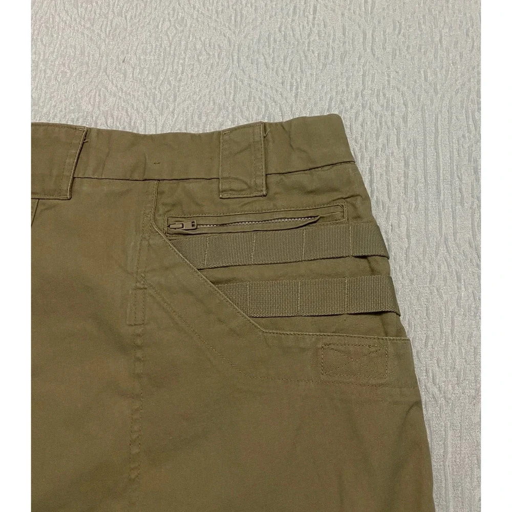 Blackhawk Warrior Wear Tactical Cargo Pants Men's‎ Size 42×30 Beige Utility